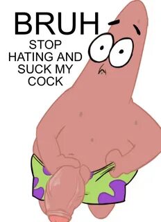 Rule34 - If it exists, there is porn of it / patrick star / 