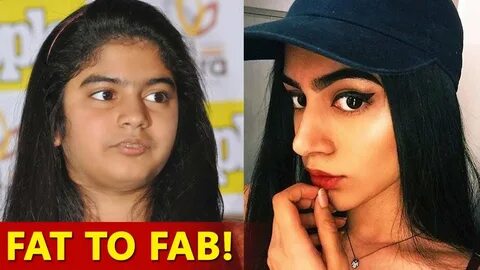 Sridevi's Daughter Khushi Kapoor's SHOCKING Transformation -