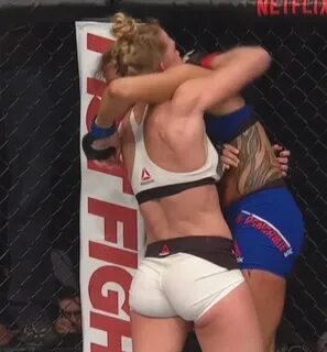 Holly Holm's ass Page 8 Sherdog Forums UFC, MMA & Boxing Dis