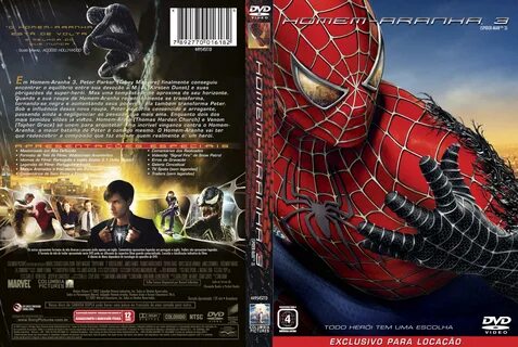 spiderman 3 brz DVD Covers Cover Century Over 1.000.000 Albu