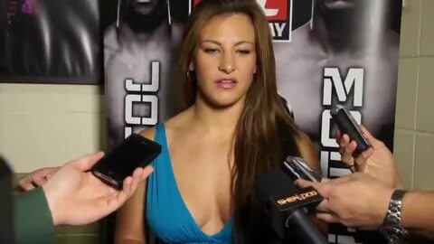 60+ Hot Pictures Of Miesha Tate Will Motivate You To Learn M