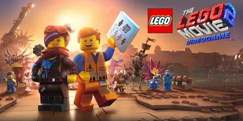 Купить The LEGO Movie 2 - Videogame Xbox КЛЮЧ 🔑 за 699 ₽