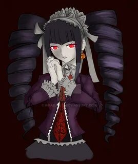 Celestia Ludenberg Wallpaper - #GolfClub