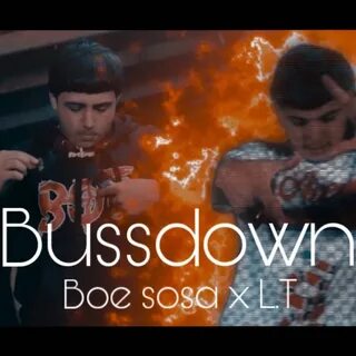 Be Around - BOE Sosa Shazam