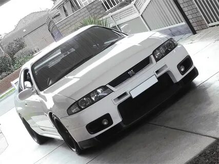 What Is The Most Awesome R33 Gtr Bodykit? - Page 4 - Cosmeti