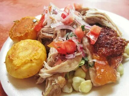 What to Eat in Ecuador? The Best Traditional Ecuadorian Food