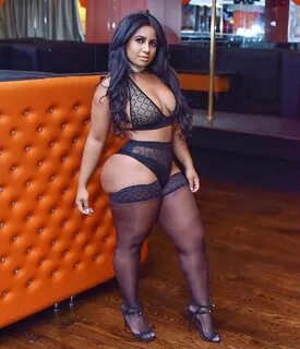 CURVY BISHES Thread (Latinas to Dark Chocolate) 