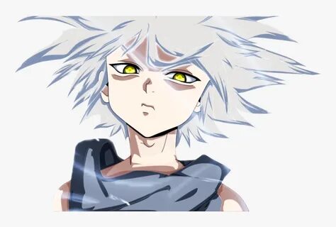 Killua Godspeed No Background , Png Download, Transparent Pn