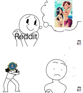 Jaiden Animation memes are on the raise, bitch! - Imgur