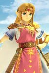 fly ✩ high! Princesa zelda, Zelda, Zelda personajes