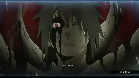 Obito Uchiha (Rampaging) - Wood Style: Hellish Chaos - YouTu