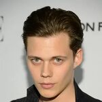 Scary Good - 5 Things to Know About 'It' Star Bill Skarsgård