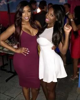 Big Brother Global: Porsha Williams Denies Implying Kandi Bu