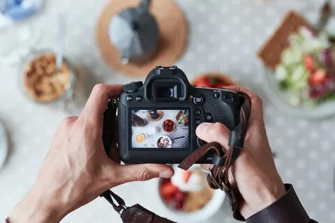 Gear and Tips for Great Food Photography Spotlight
