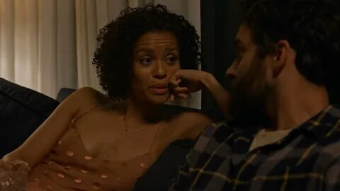 Nude video celebs " Gugu Mbatha-Raw sexy - Easy s03e09 (2019