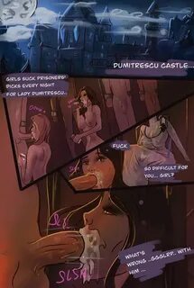 Dumitrescu Cum Factory Hentai english 02.