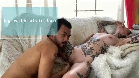 Alvin Tan Penis Sex Free Nude Porn Photos
