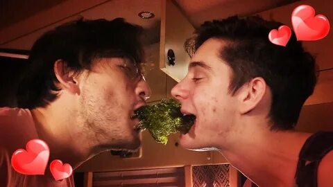 DOES MARK AND ETHAN IS GAY?! Markiplier’s You’re Welcome Tou