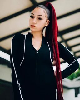 61 Sexy Danielle Bregoli a.k.a Bhad Bhabie Boobs Bilder brin