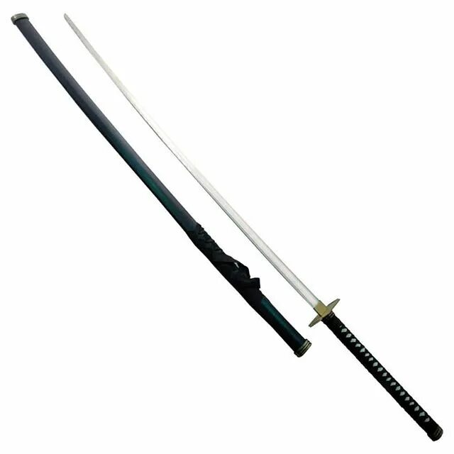 Masamune Sephiroth Sword 68" from Final Fantasy SwordsSwords Us is the...