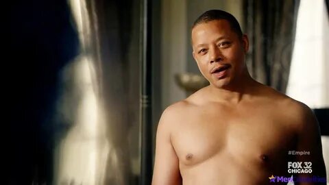 Terrence Howard Uncensored Frontal Nude Videos & Photos - Me