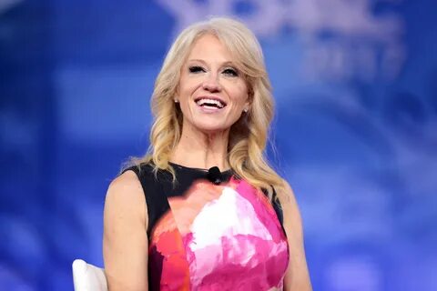 File:Kellyanne Conway (33040560946).jpg - Wikimedia Commons