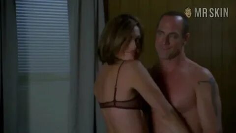 Has Mariska Hargitay Ever Been Naked - nomadteafestival.eu