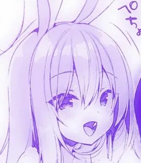 View 10 Discord Cute Anime Pfp Purple - Draw-plum