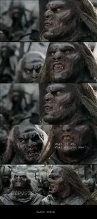 Uruk Hai