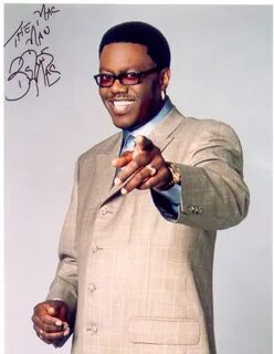 Pictures of Bernie Mac, Picture #312799 - Pictures Of Celebr
