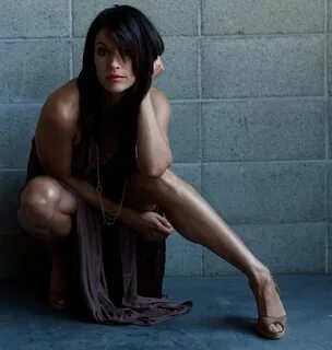 Brooke Langton Feet (12 photos) - celebrity-feet.com