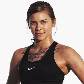 Kailin Curran Bio - tattoo, boyfriend, affair, salary, net w