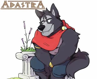 Adastra 3 Furry Español Amino