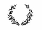 main.php (640 × 457) Wreath tattoo, Laurel tattoo, Greek tat