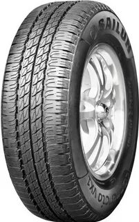 Летние шины Sailun Commercio VX1 195/60R16C 99/97H купить по