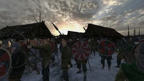 20171217134542 1 image - Vagn`s armour mod for Viking Conque