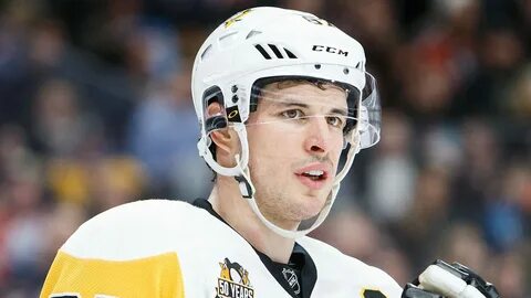 Video: Sidney Crosby crashes head-first into the boards ProH
