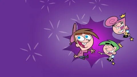 Watch The Fairly OddParents - Season 10 Episode 25 : Cat 'n 
