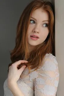 Amelia Redhead beauty, Beautiful redhead, Redheads