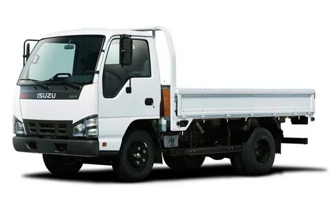 Xe tải ISUZU QKR77HE4 (Tải trọng: 1.990 kg, thùng dài 4,38 m