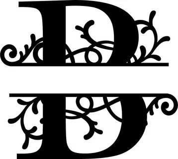 Letter B Monogram Svg Related Keywords & Suggestions - Lette