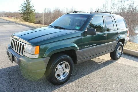 98 jeep laredo - armslist for sale trade 98 jeep grand lared