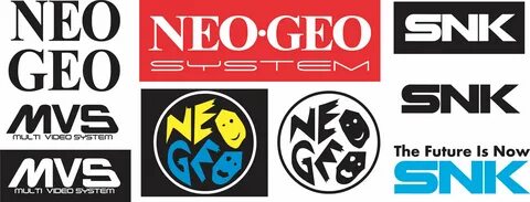 SNK, NEO GEO, MVS.