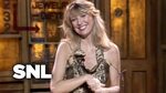 Teri Garr Monologue - Saturday Night Live - YouTube