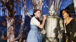 A short analysis of the Wizard of Oz by Ezra Godson ILLUMINA