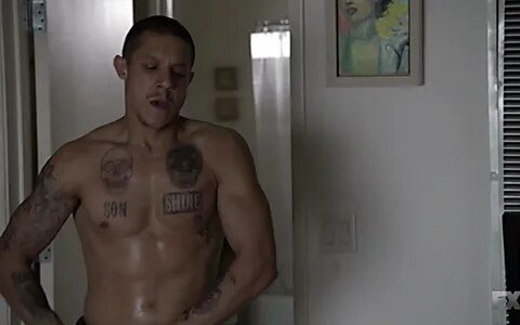 Theo Rossi Official Site for Man Crush Monday #MCM Woman Cru
