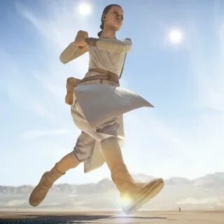 Star Wars Giantess - YouTube