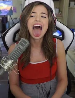 Pokimane MOTHERLESS.COM ™