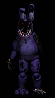 FNAF Bonnie Wallpapers - Wallpaper Cave