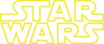 Файл:Star Wars Yellow Logo.svg - Википедия
